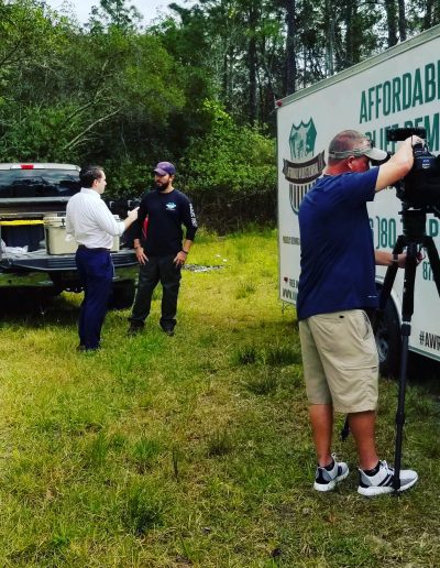 Fox Python interview 2020