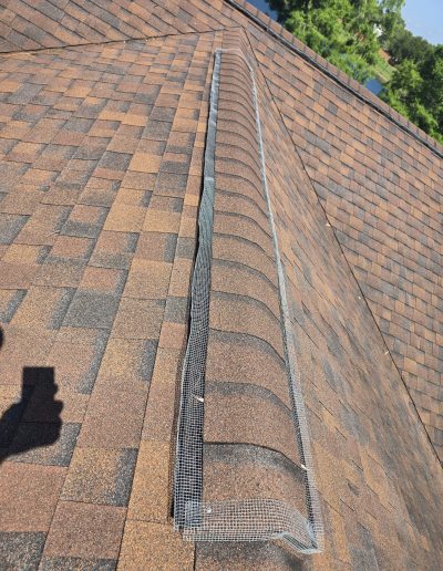 other company ridge exclusion 5